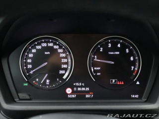 BMW X1 2,0 20i 131kW Aut. xDrive 2022