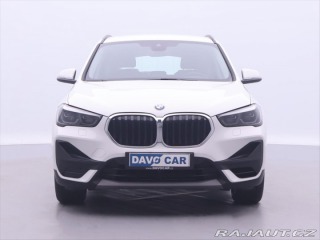 BMW X1 2,0 20i 131kW Aut. xDrive 2022