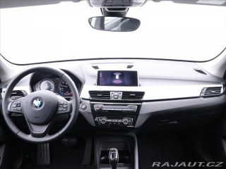 BMW X1 2,0 20i 131kW Aut. xDrive 2022