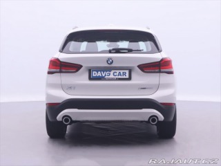 BMW X1 2,0 20i 131kW Aut. xDrive 2022