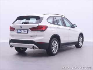 BMW X1 2,0 20i 131kW Aut. xDrive 2022