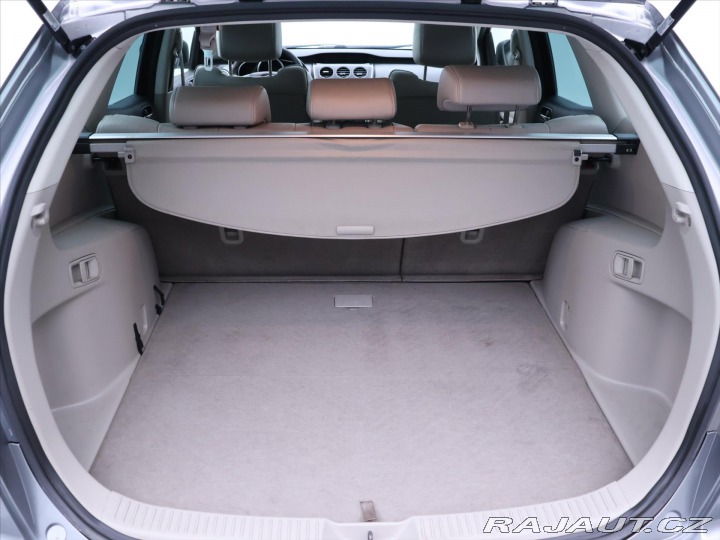 Mazda CX-7 2,2 D 127kW 4x4 Kamera DP 2013