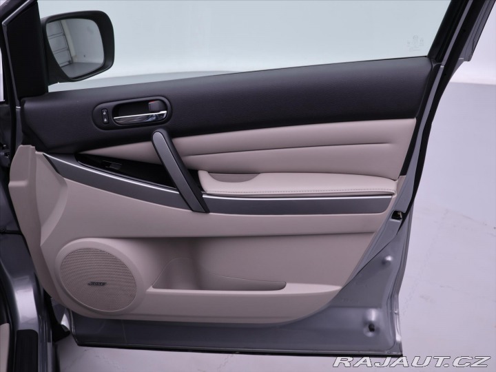 Mazda CX-7 2,2 D 127kW 4x4 Kamera DP 2013