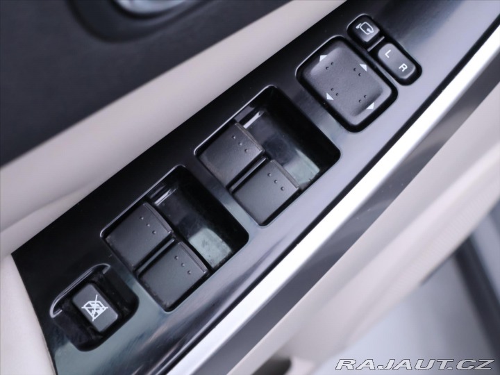 Mazda CX-7 2,2 D 127kW 4x4 Kamera DP 2013