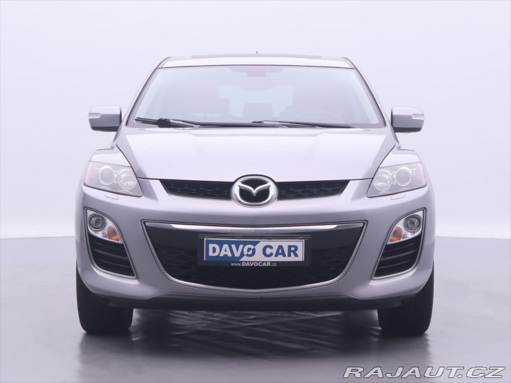 Mazda CX-7 2,2 D 127kW 4x4 Kamera DP 2013