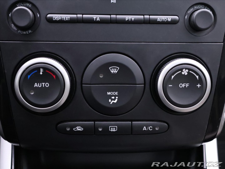 Mazda CX-7 2,2 D 127kW 4x4 Kamera DP 2013