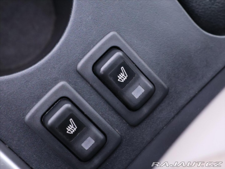 Mazda CX-7 2,2 D 127kW 4x4 Kamera DP 2013