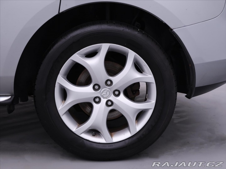 Mazda CX-7 2,2 D 127kW 4x4 Kamera DP 2013