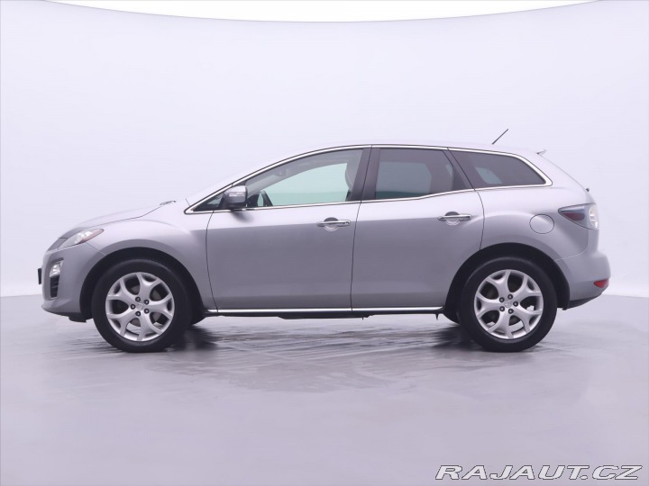 Mazda CX-7 2,2 D 127kW 4x4 Kamera DP 2013