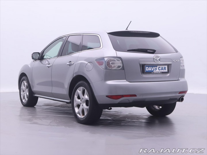 Mazda CX-7 2,2 D 127kW 4x4 Kamera DP 2013