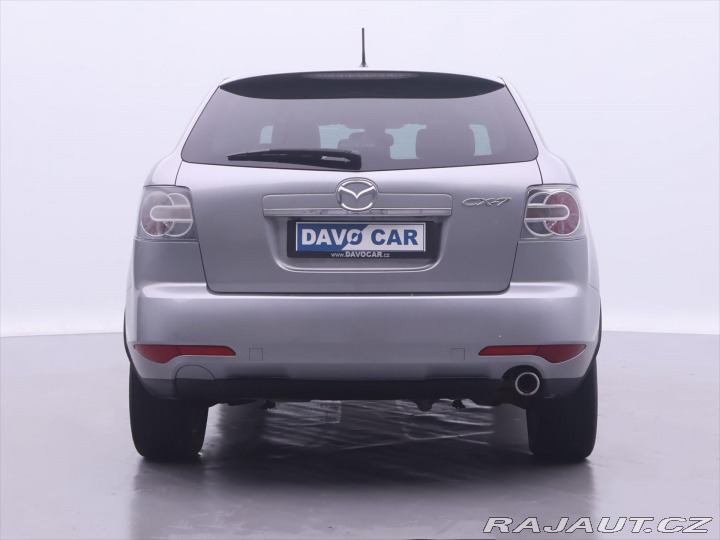Mazda CX-7 2,2 D 127kW 4x4 Kamera DP 2013