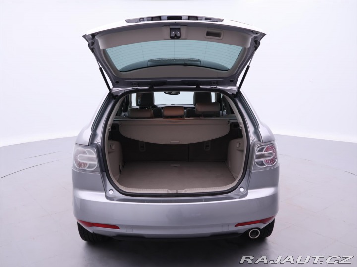 Mazda CX-7 2,2 D 127kW 4x4 Kamera DP 2013