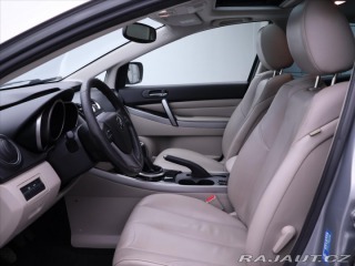 Mazda CX-7 2,2 D 127kW 4x4 Kamera DP 2013