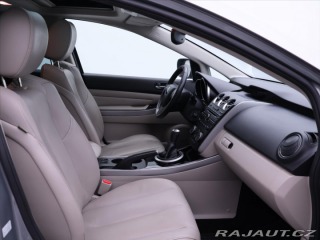Mazda CX-7 2,2 D 127kW 4x4 Kamera DP 2013