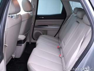 Mazda CX-7 2,2 D 127kW 4x4 Kamera DP 2013