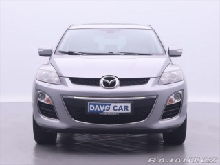 Mazda CX-7 2,2 D 127kW 4x4 Kamera DP 2013