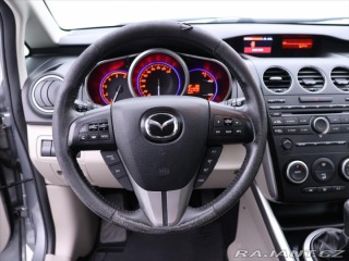 Mazda CX-7 2,2 D 127kW 4x4 Kamera DP 2013