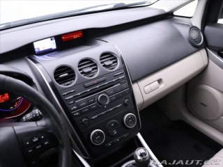 Mazda CX-7 2,2 D 127kW 4x4 Kamera DP 2013
