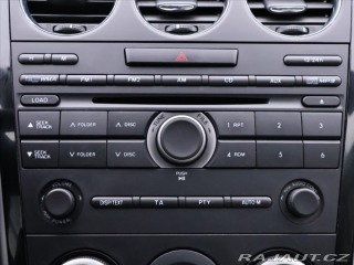 Mazda CX-7 2,2 D 127kW 4x4 Kamera DP 2013