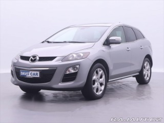 Mazda CX-7 2,2 D 127kW 4x4 Kamera DP 2013