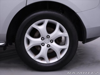 Mazda CX-7 2,2 D 127kW 4x4 Kamera DP 2013