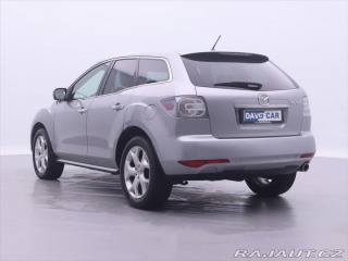 Mazda CX-7 2,2 D 127kW 4x4 Kamera DP 2013