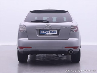 Mazda CX-7 2,2 D 127kW 4x4 Kamera DP 2013