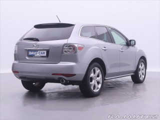 Mazda CX-7 2,2 D 127kW 4x4 Kamera DP 2013