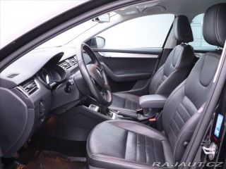 Škoda Octavia 1,6 TDi 77kW Elegance Kůž 2014