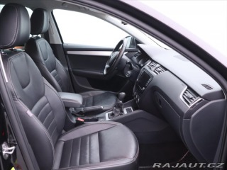 Škoda Octavia 1,6 TDi 77kW Elegance Kůž 2014