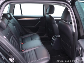 Škoda Octavia 1,6 TDi 77kW Elegance Kůž 2014