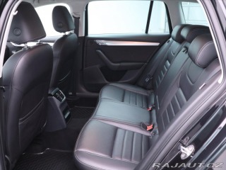 Škoda Octavia 1,6 TDi 77kW Elegance Kůž 2014