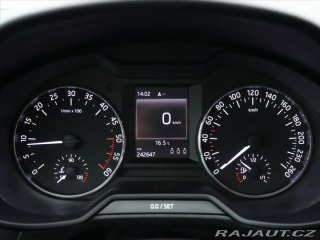 Škoda Octavia 1,6 TDi 77kW Elegance Kůž 2014