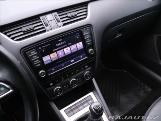 Škoda Octavia 1,6 TDi 77kW Elegance Kůž 2014
