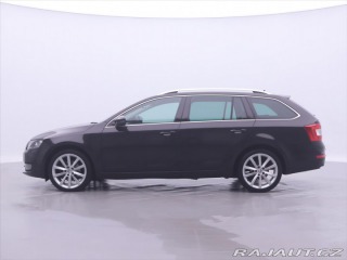 Škoda Octavia 1,6 TDi 77kW Elegance Kůž 2014