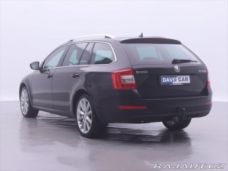 Škoda Octavia 1,6 TDi 77kW Elegance Kůž 2014