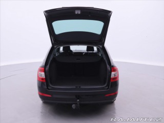Škoda Octavia 1,6 TDi 77kW Elegance Kůž 2014