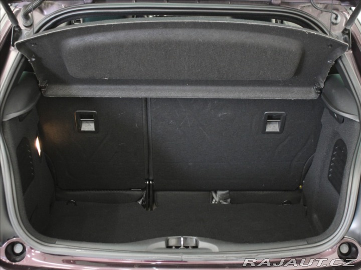 Citroën DS3 1,2 PT BeChic 2.maj 69 20 2015