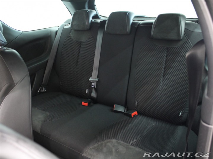 Citroën DS3 1,2 PT BeChic 2.maj 69 20 2015