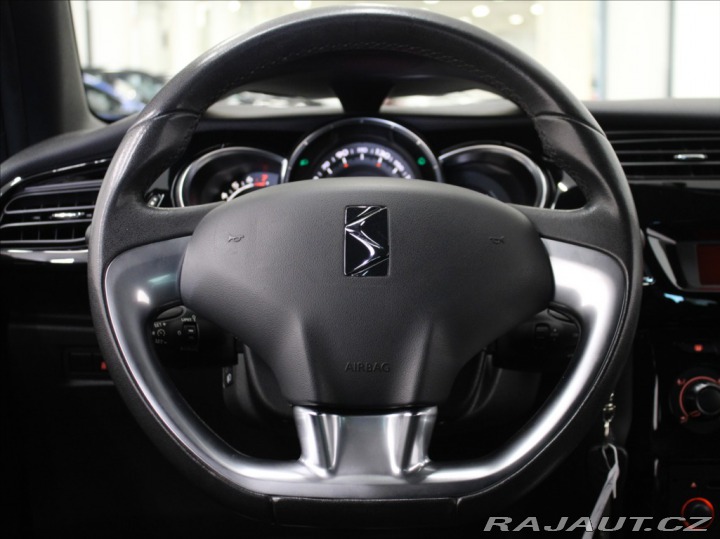 Citroën DS3 1,2 PT BeChic 2.maj 69 20 2015