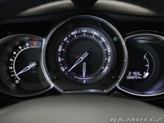Citroën DS3 1,2 PT BeChic 2.maj 69 20 2015