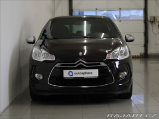 Citroën DS3 1,2 PT BeChic 2.maj 69 20 2015