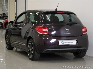 Citroën DS3 1,2 PT BeChic 2.maj 69 20 2015