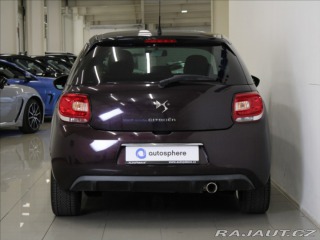 Citroën DS3 1,2 PT BeChic 2.maj 69 20 2015