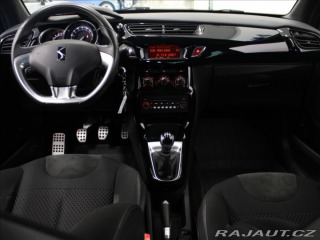 Citroën DS3 1,2 PT BeChic 2.maj 69 20 2015