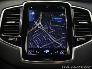 Volvo XC90 2,0 D5 AWD Inscription 36 2022