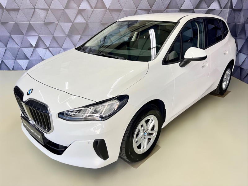BMW 2 218i A/T ACTIVE TOURER, L