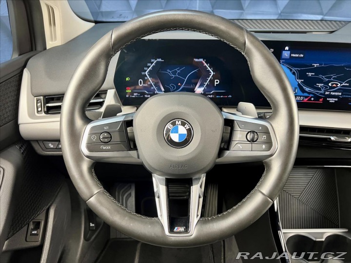 BMW 2 218i A/T ACTIVE TOURER, L 2022