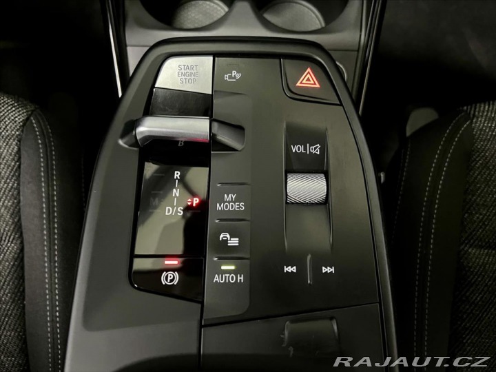 BMW 2 218i A/T ACTIVE TOURER, L 2022