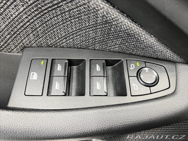 BMW 2 218i A/T ACTIVE TOURER, L 2022